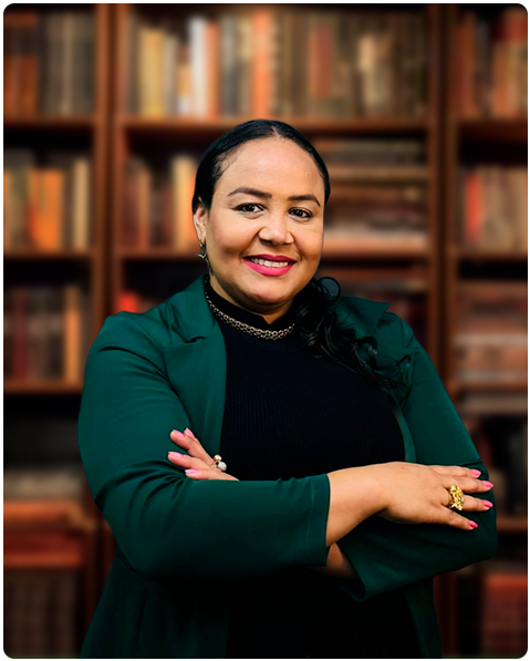 Dra. Thais Lorrane